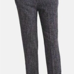 Club Monaco Women's Gray Pants